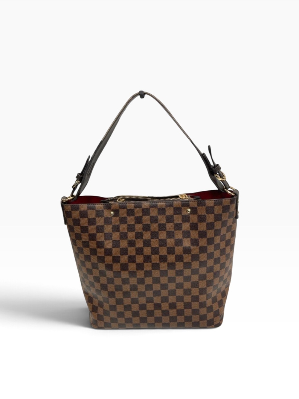 0184 Fashion bucket bag